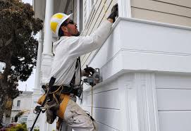 Best Aluminum Siding Installation  in Painesville, OH